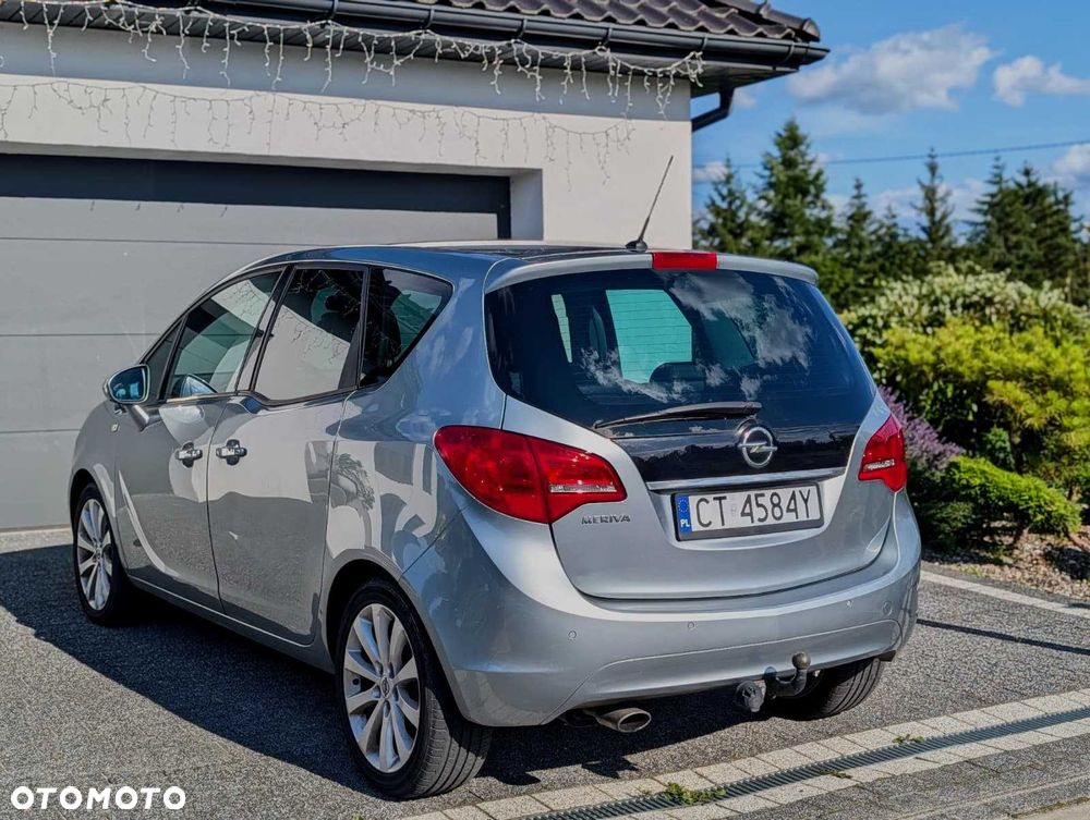 Opel Inny - 2