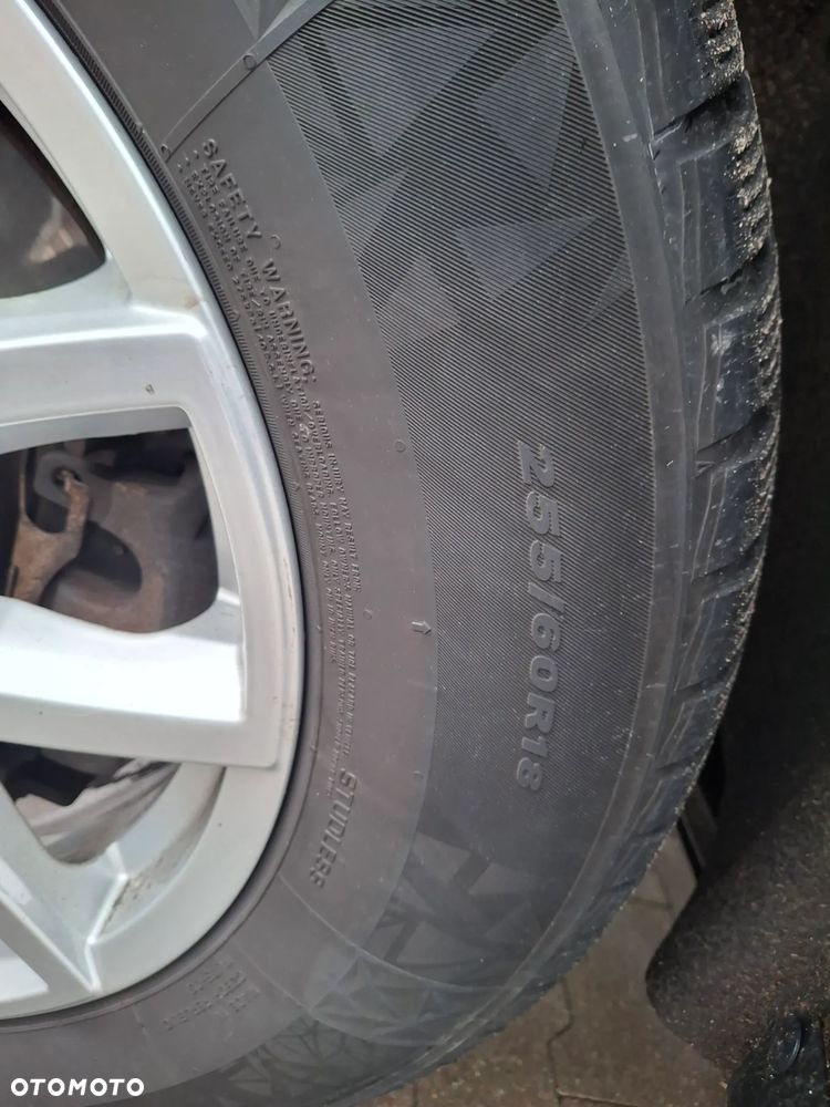 Jeep Grand Cherokee 3.0 CRD Overland Summit - 32