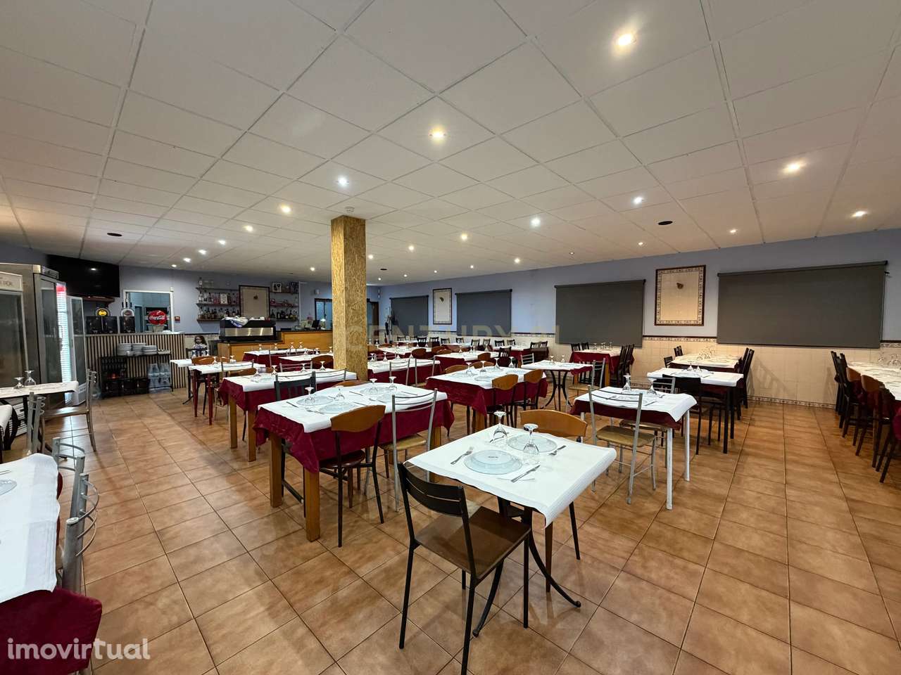 Trespasse de Restaurante em Pleno Funcionamento - Cacia, Aveiro - Grande imagem: 5/42