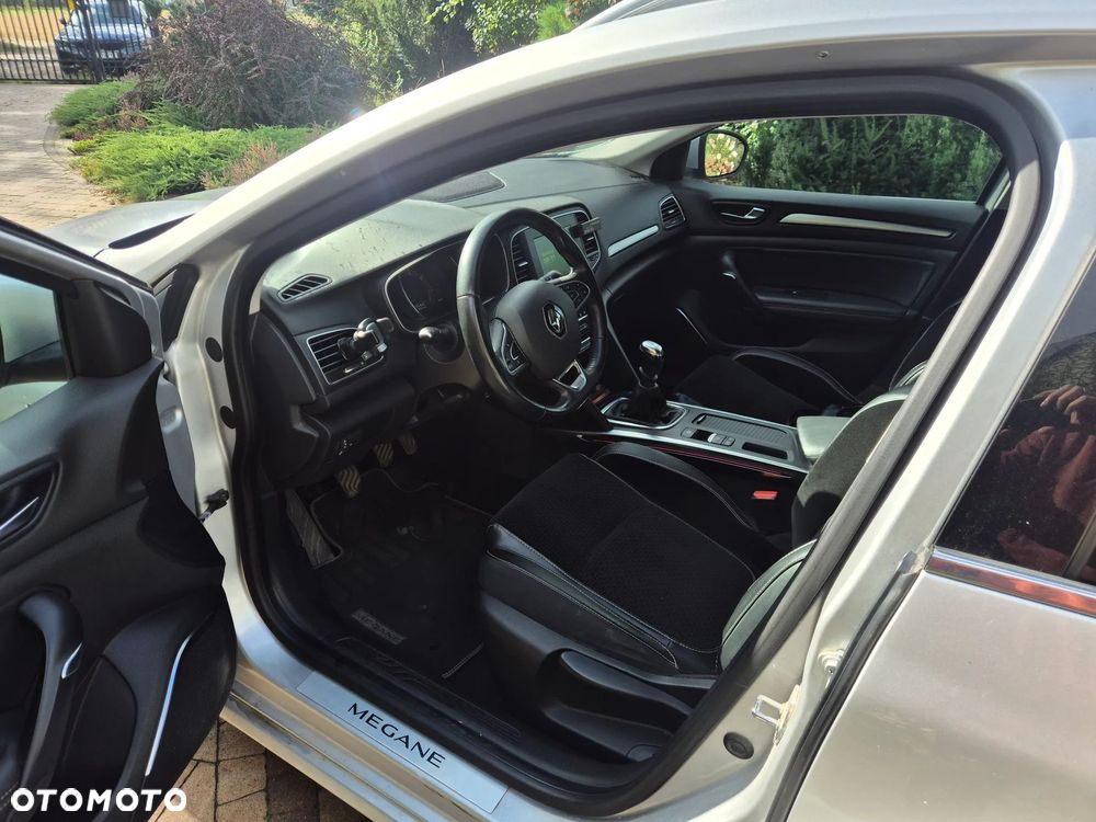 Renault Megane - 8