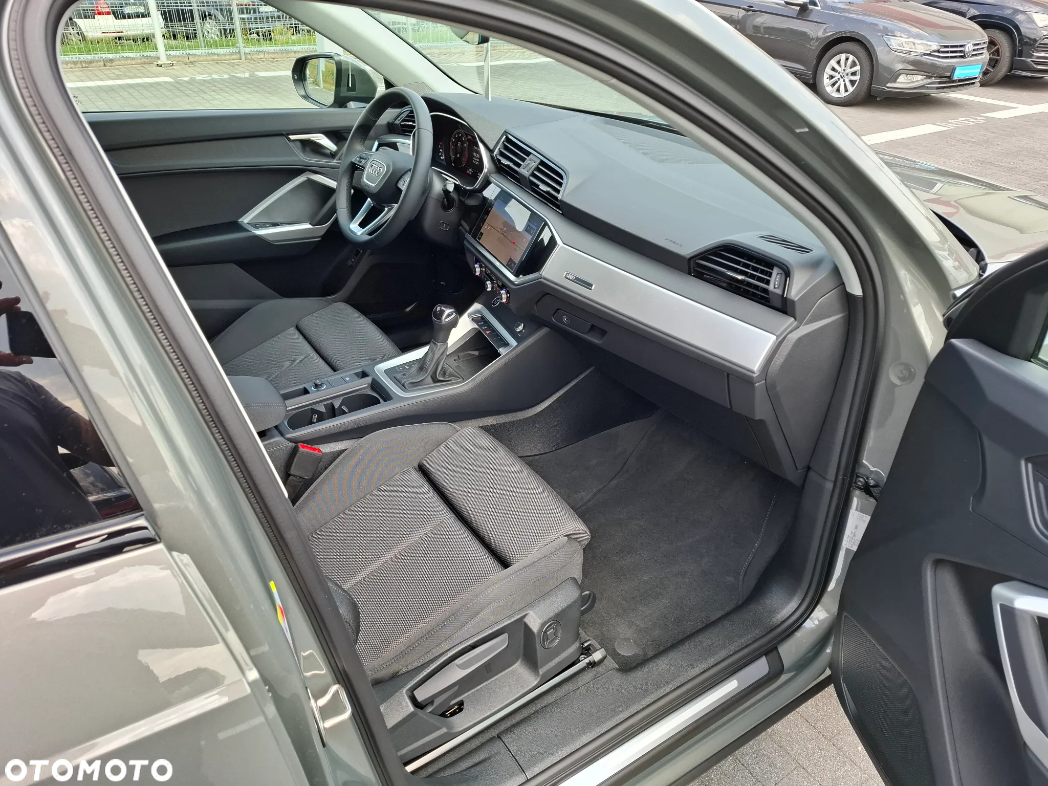 Audi Q3 35 TFSI Advanced S tronic - 12