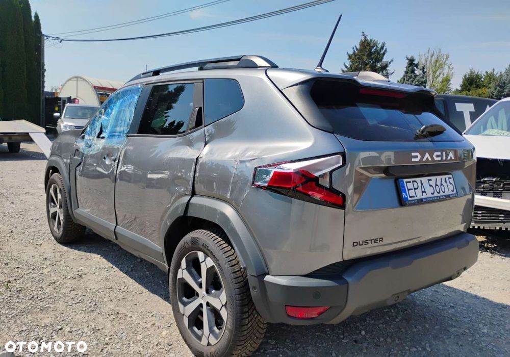 Dacia Duster - 5
