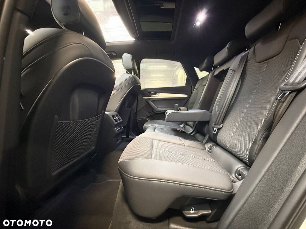 Audi Q5 Sportback 45 TFSI mHEV Quattro S Line S tronic - 26