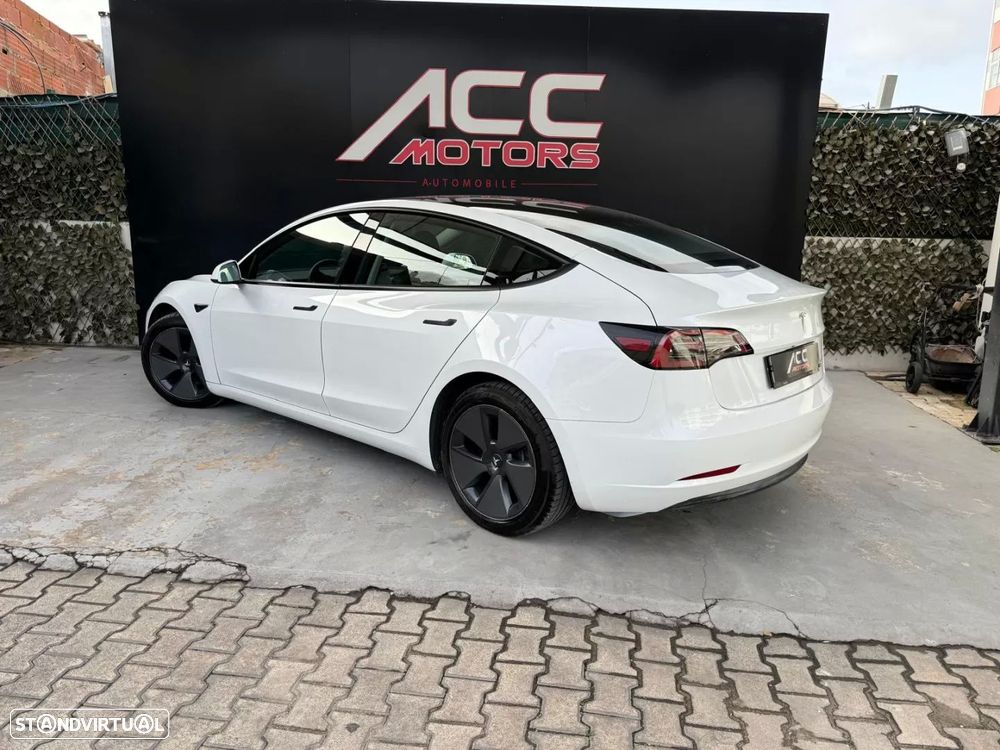 Tesla Model 3 Long Range Tração Integral - 6