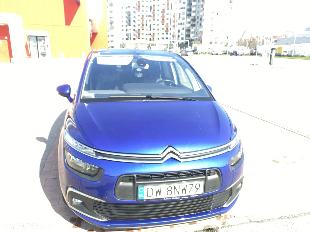 Citroën C4 Picasso 1.6 BlueHDi MoreLife - 7