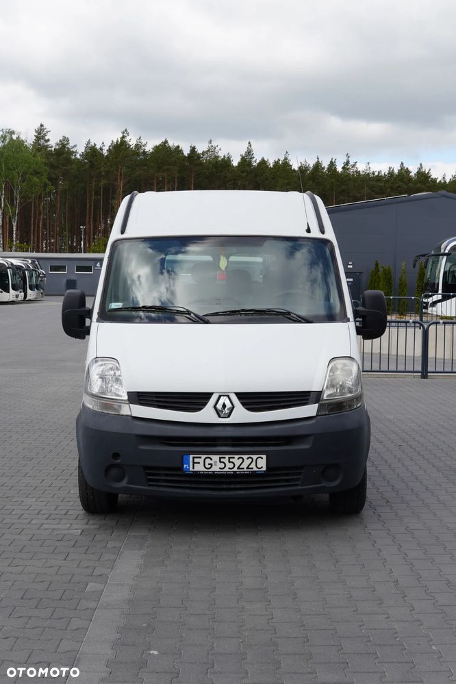 Renault Master - 2