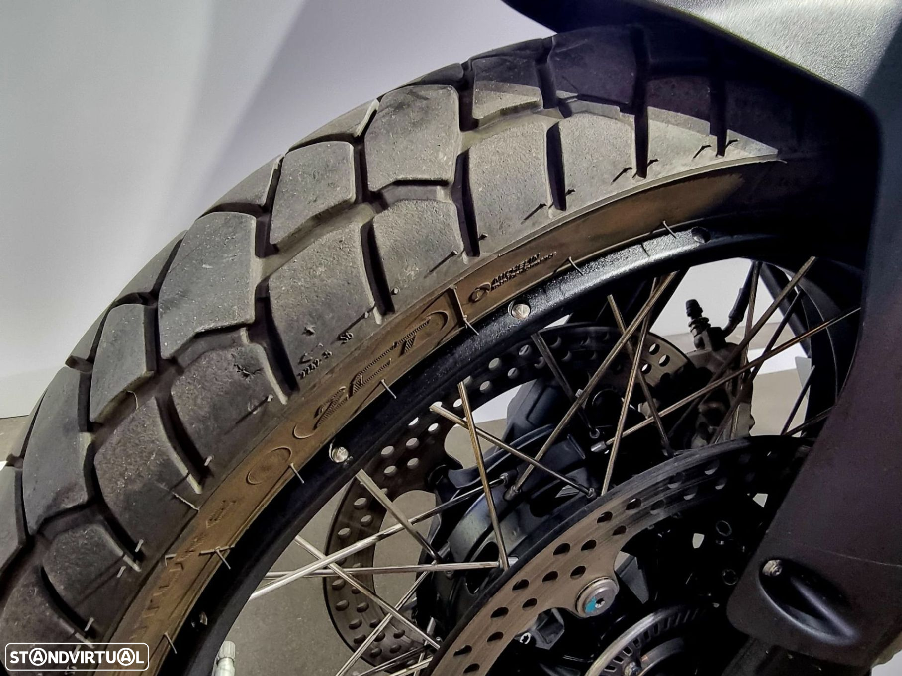 BMW R 1300 GS Adventure 1300GS Adventure - 19