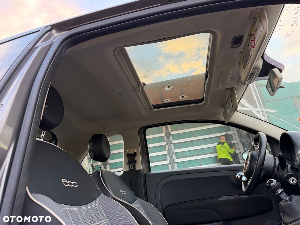 Fiat 500 - 9