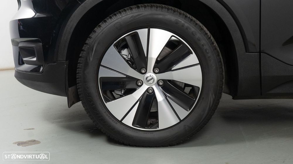 Volvo XC 40 1.5 T4 PHEV Inscription Expression - 9