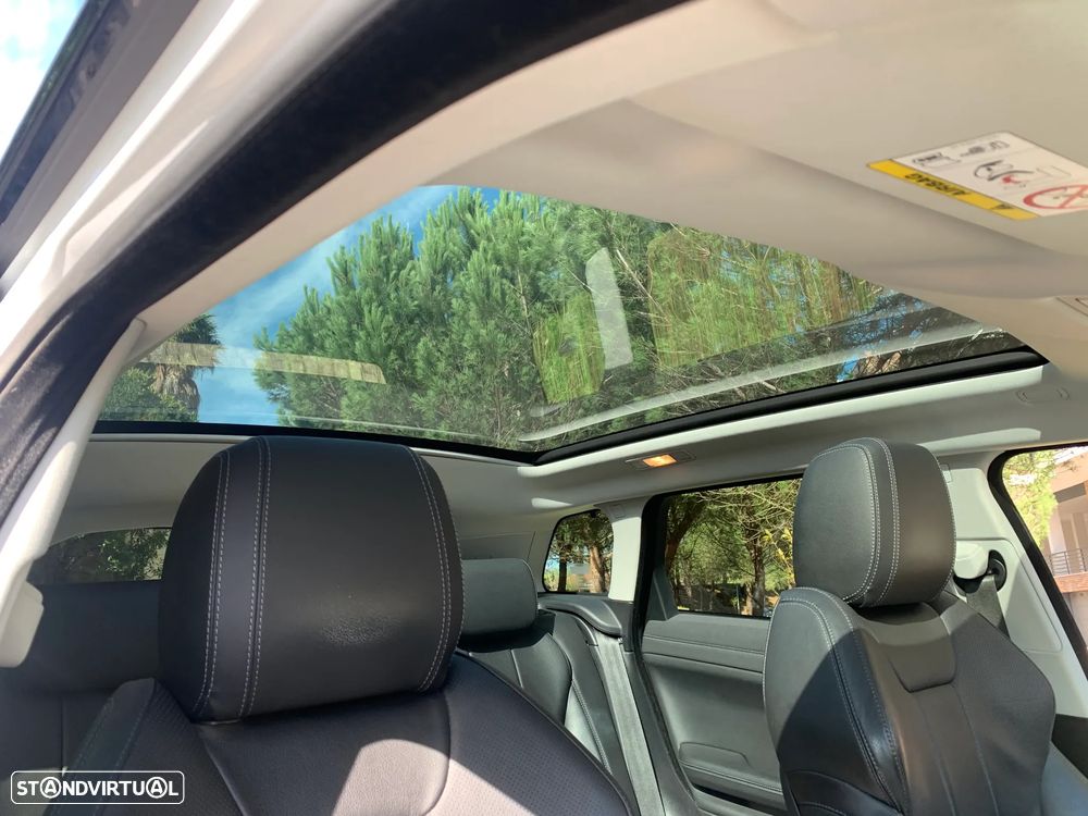 Land Rover Range Rover Evoque 2.0 eD4 SE Dynamic - 14