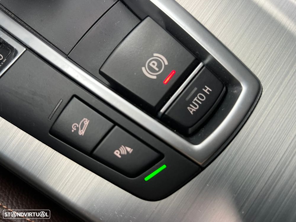 BMW X4 20 d xDrive Pack M Auto - 19