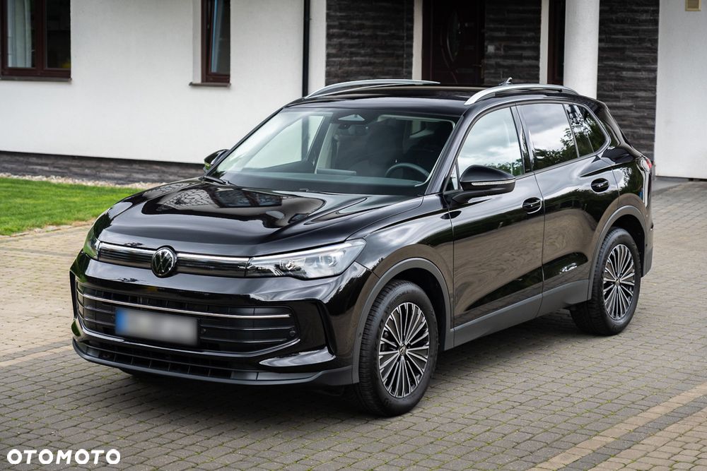Volkswagen Tiguan 2.0 TDI SCR DSG Goal - 16