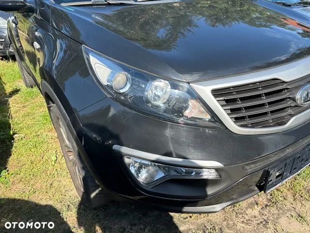 Kia Sportage 2.0 CRDI L - 5