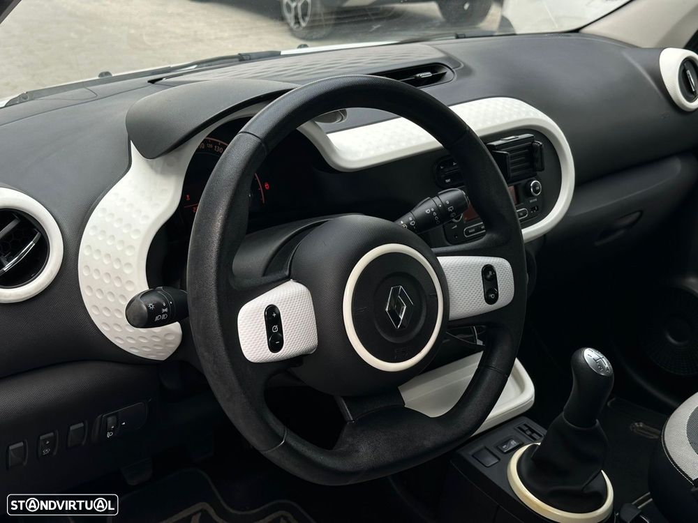 Renault Twingo 1.0 SCe Urban Night - 9
