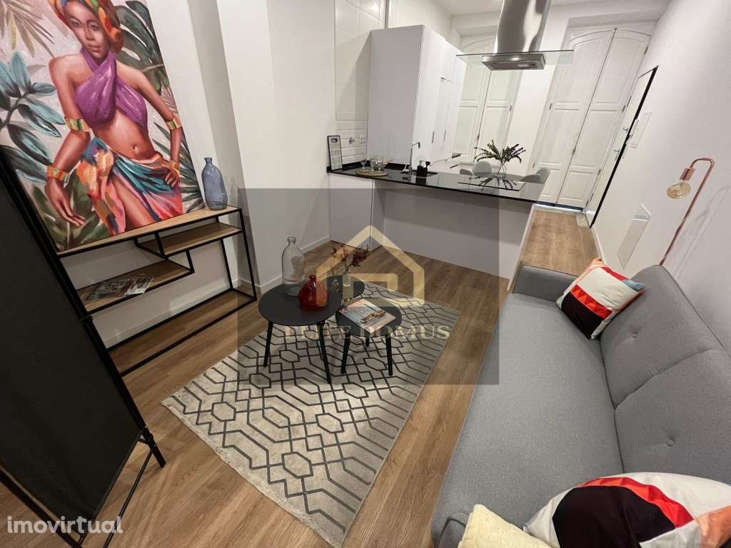 T0 São Vicente - Grande imagem: 5/28