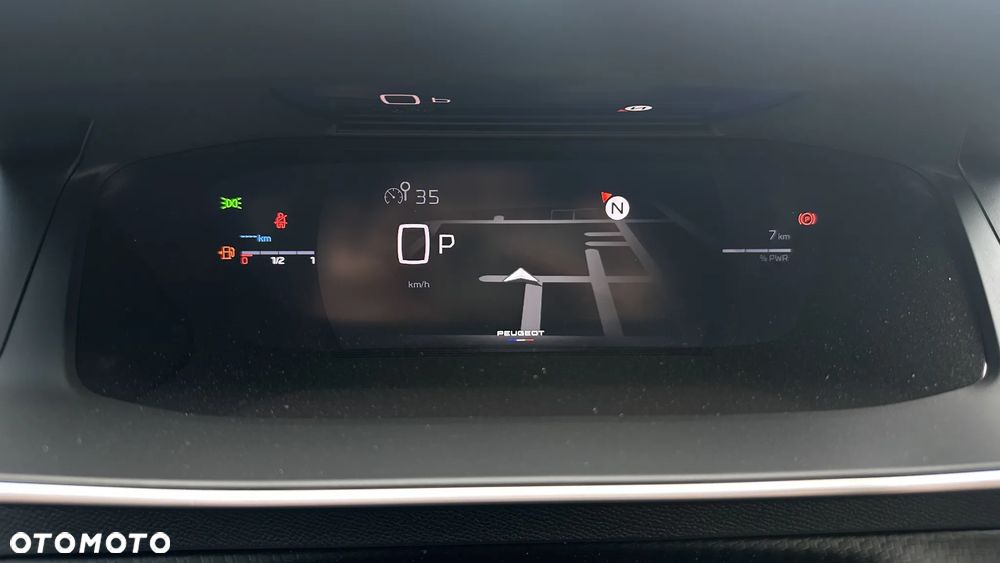 Peugeot 2008 PureTech mHEV GT E-DCS6 - 20