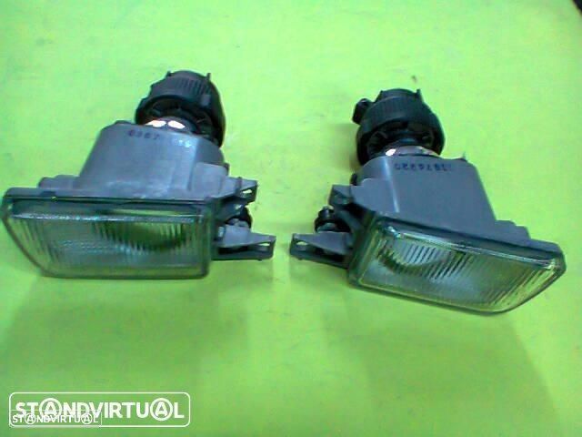 farois nevoeiro vw golf III mk3 (novos) - 1