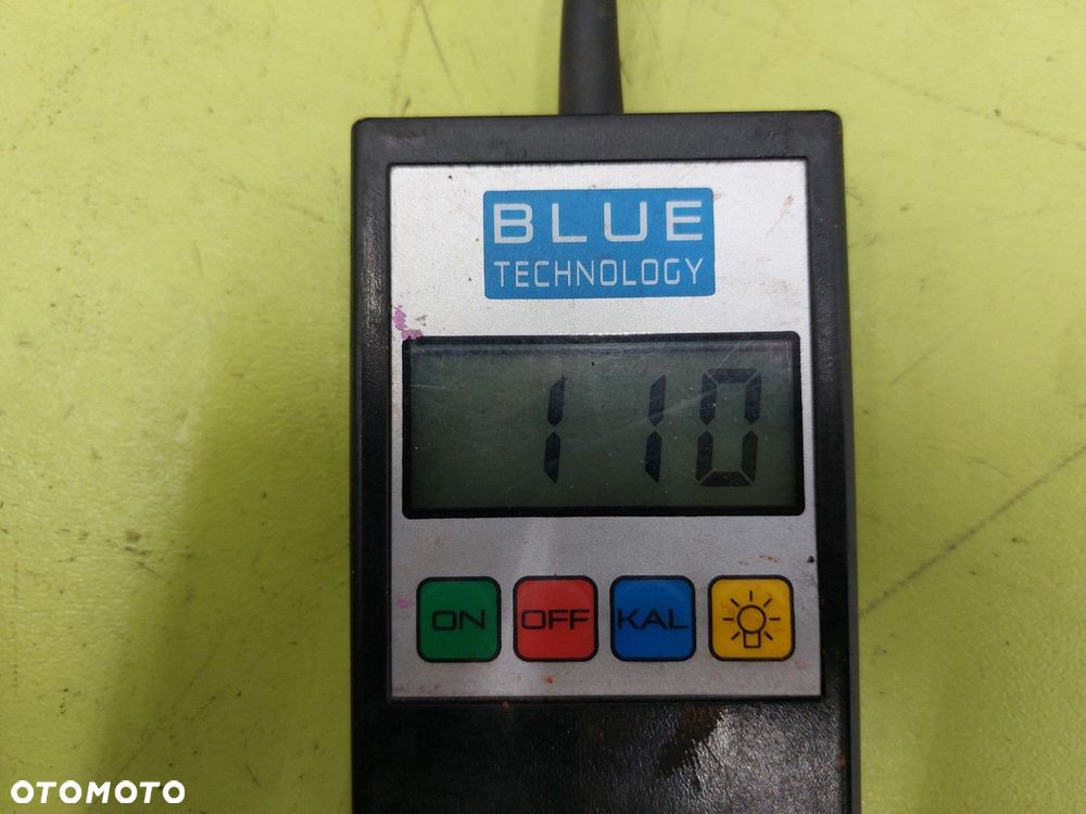 Drzwi przednie LEWE przód CITROEN C4 I 2004-2008 ŁADNE EZW - 2