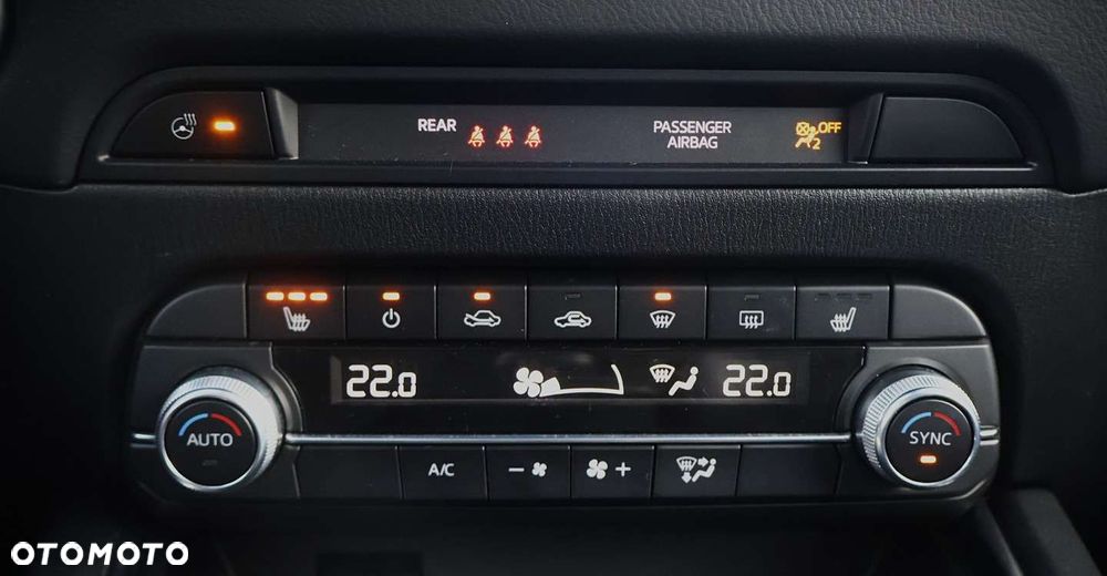 Mazda CX-5 - 28