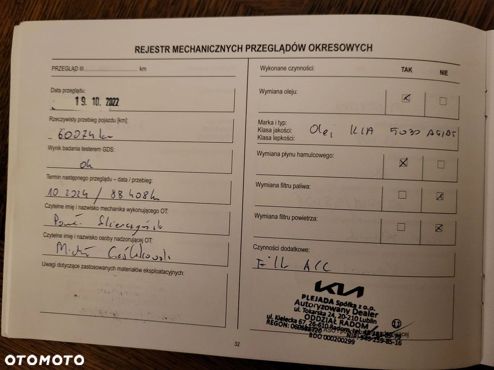 Kia Sportage 1.6 GDI M 2WD - 26