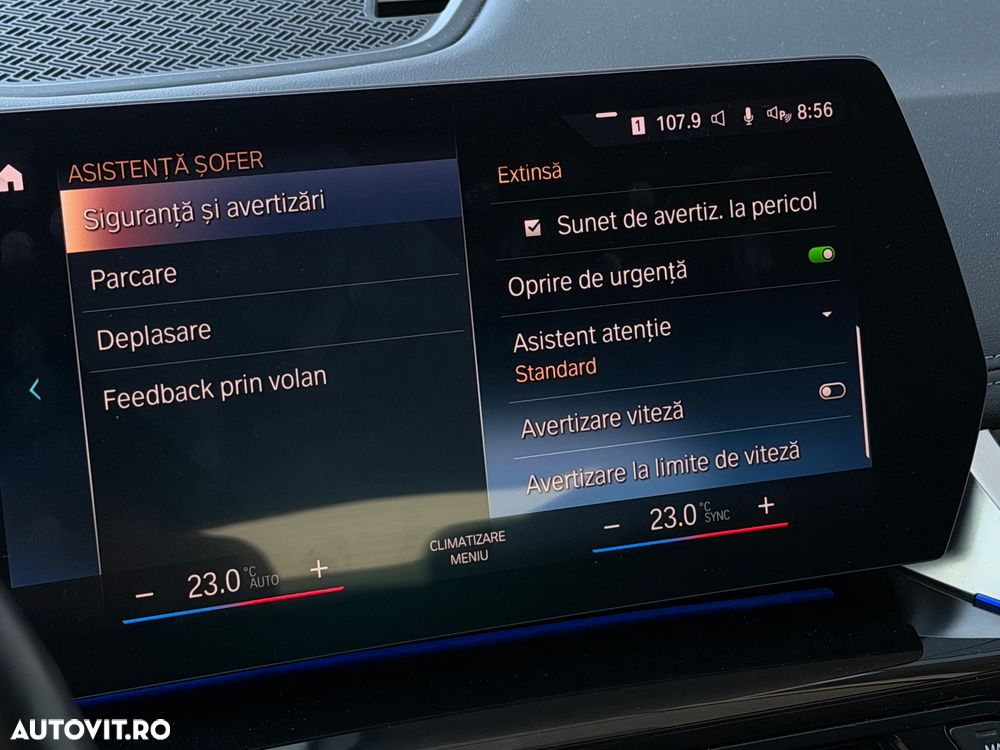 BMW X1 sDrive18d Aut. xLine - 34