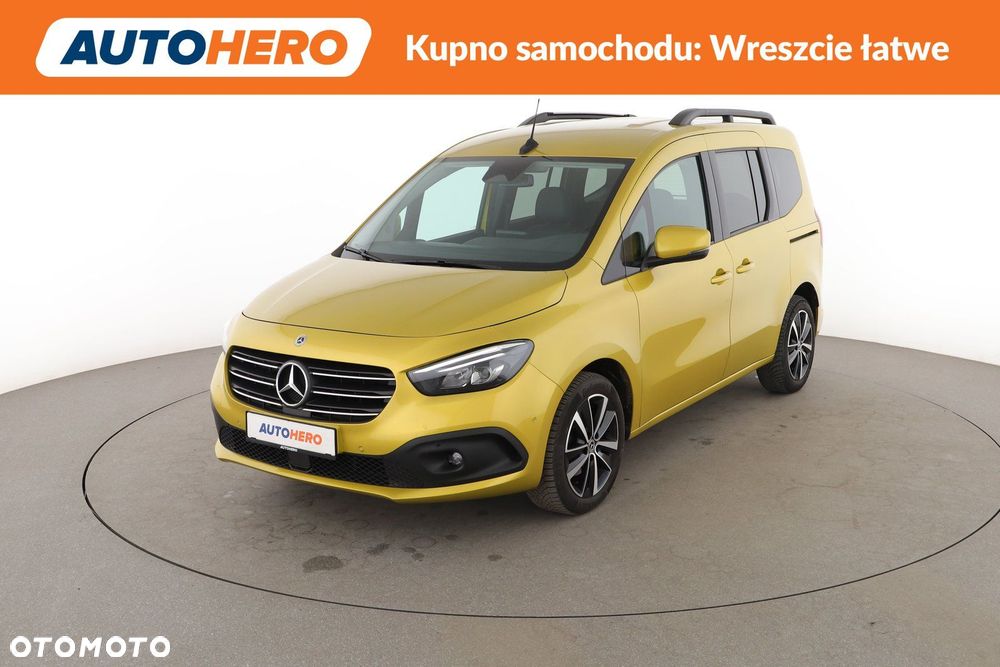 Mercedes-Benz Klasa T