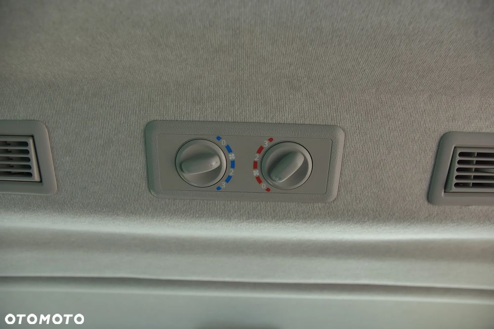 Renault Trafic Kombi 2.0 L2 Equilibre - 19