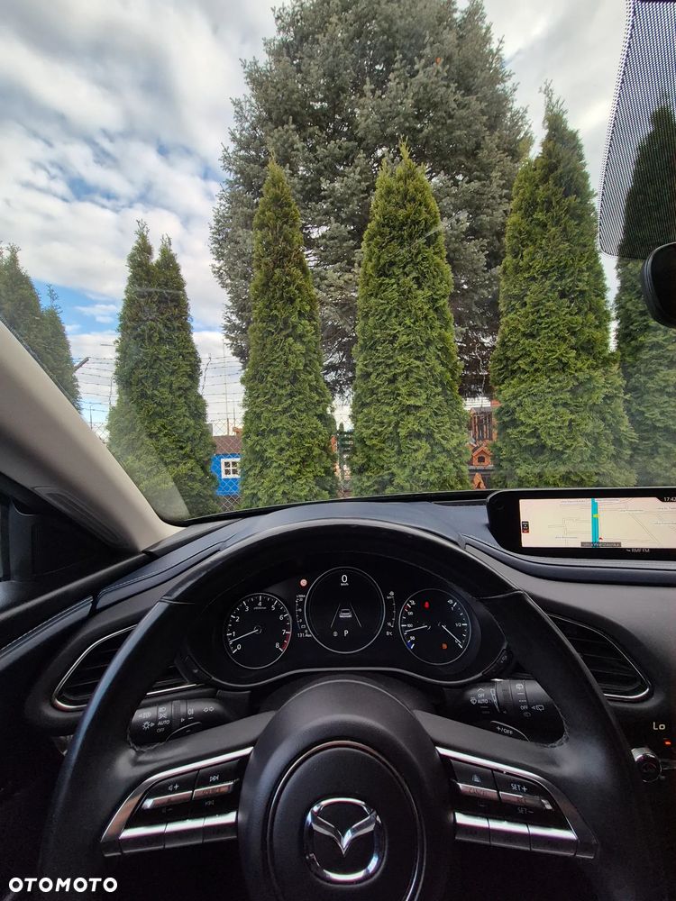Mazda CX-30 - 15