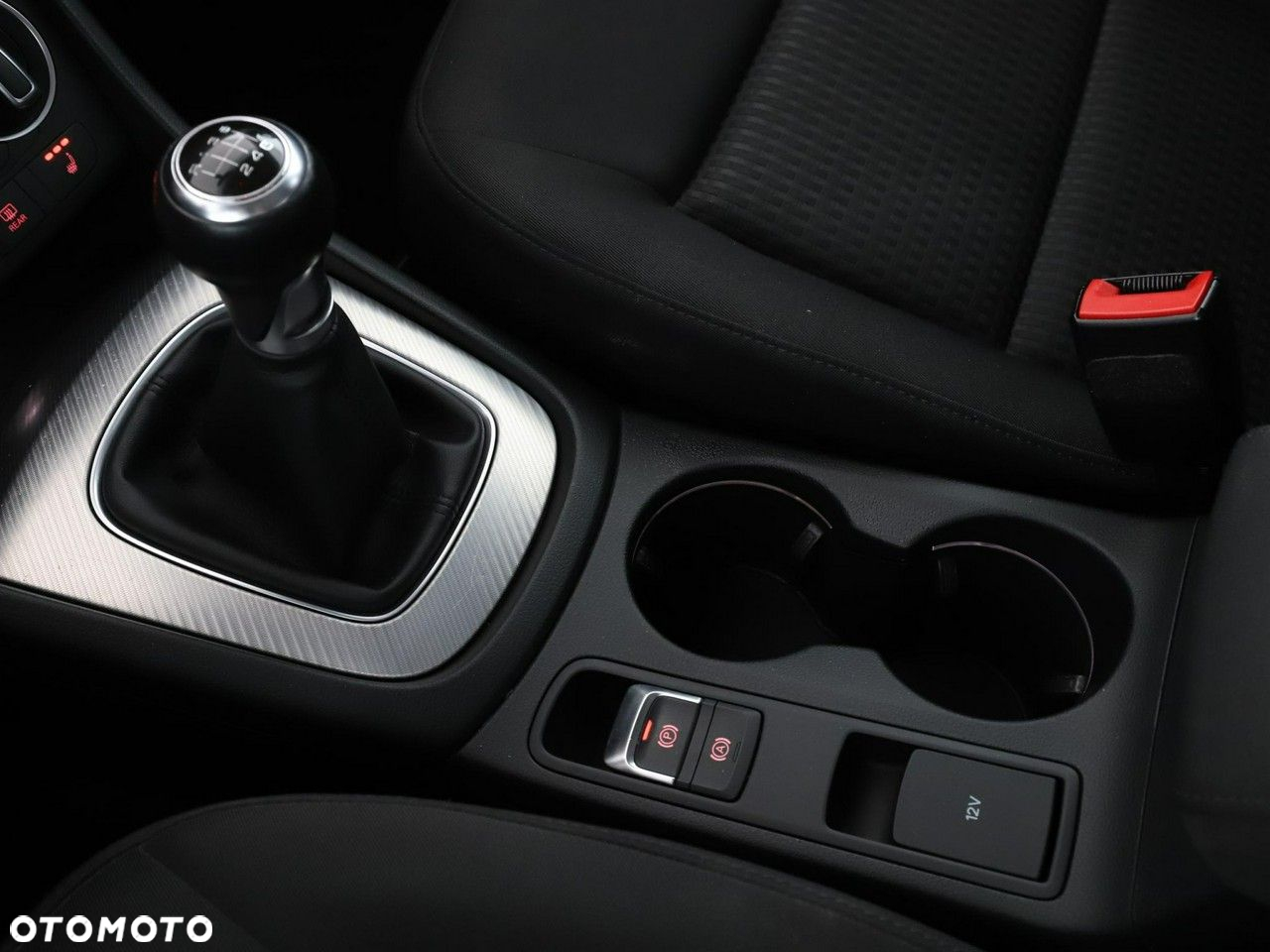 Audi Q3 1.4 TFSI design - 28
