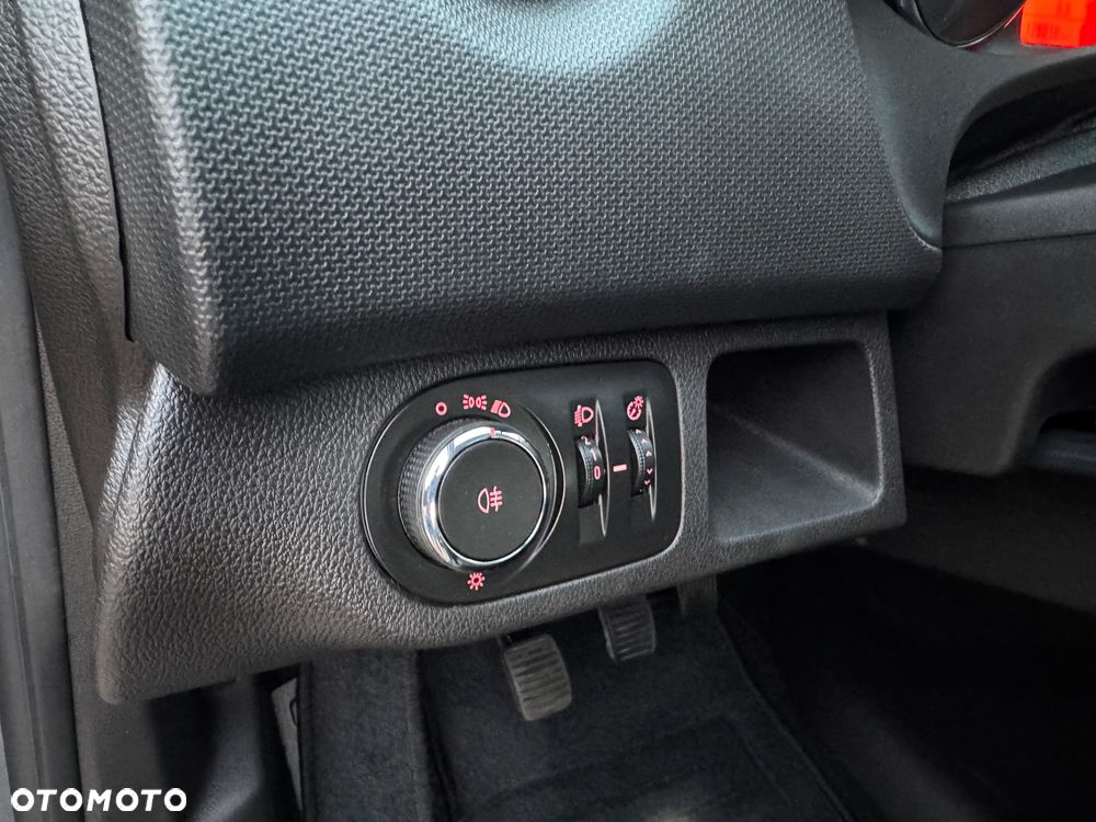 Opel Meriva 1.4 T Cosmo - 23