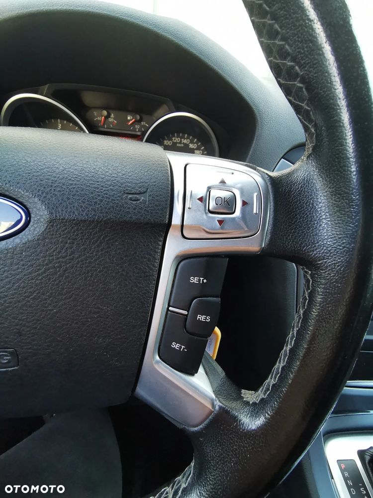 Ford Mondeo 2.0 TDCi Black Magic - 15
