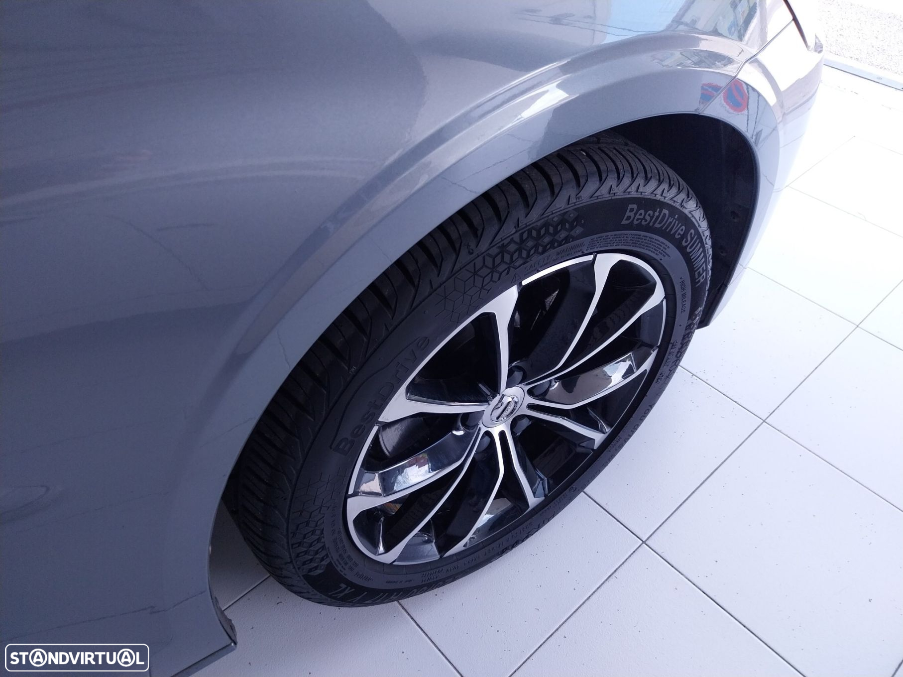 Volvo V60 2.0 D3 Momentum - 14