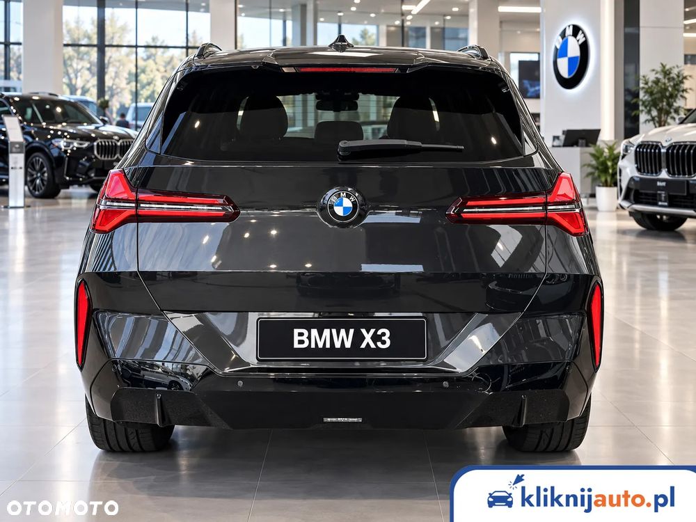 BMW X3 20 xDrive - 6