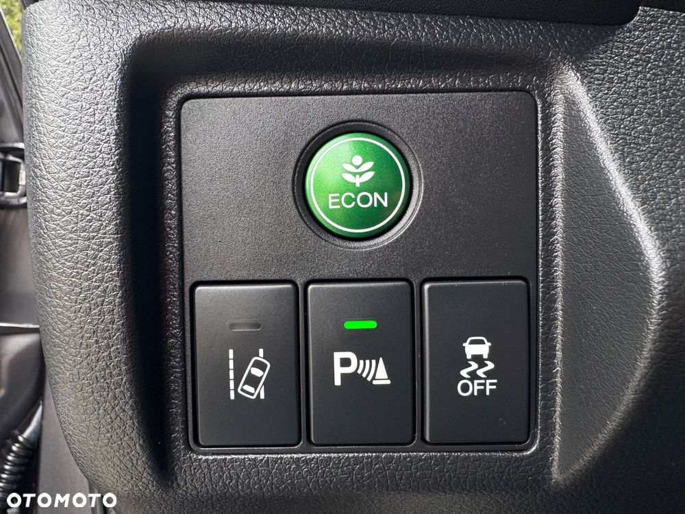 Honda HR-V 1.6 i-DTEC Executive - 36