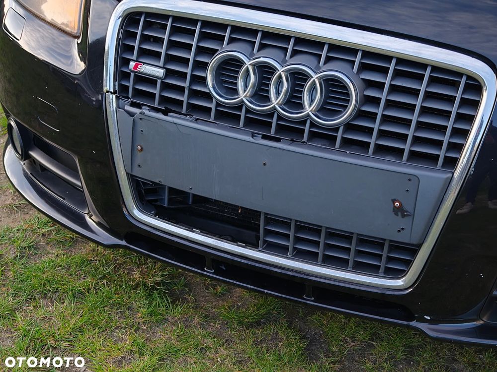 Audi A3 Sportback 2.0 TDI DPF Quattro Attraction - 12