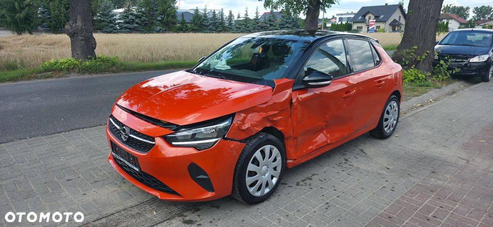 Opel Corsa 1.2 Direct Injection Turbo - 2