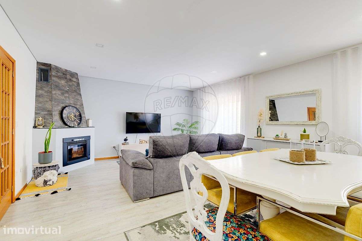 Apartamento T3 para venda - Grande imagem: 4/39