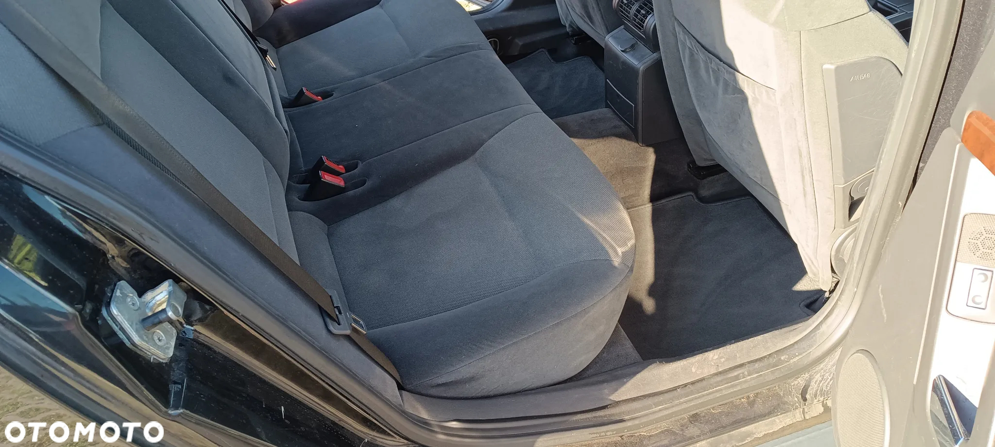 Opel Vectra 1.9 CDTI Caravan Elegance - 14