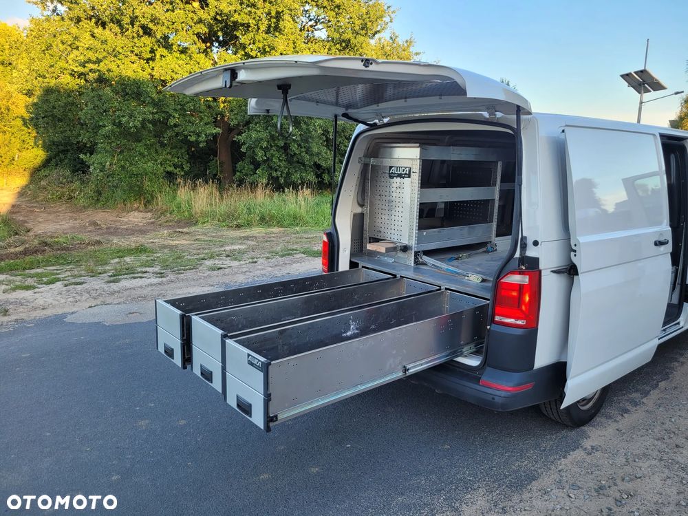 Volkswagen TRANSPORTER T6 - 6