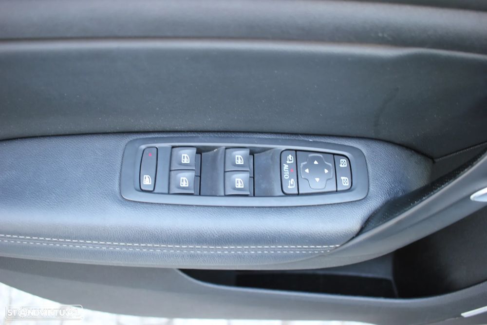 Renault Mégane Sport Tourer 1.5 dCi Bose Edition - 12