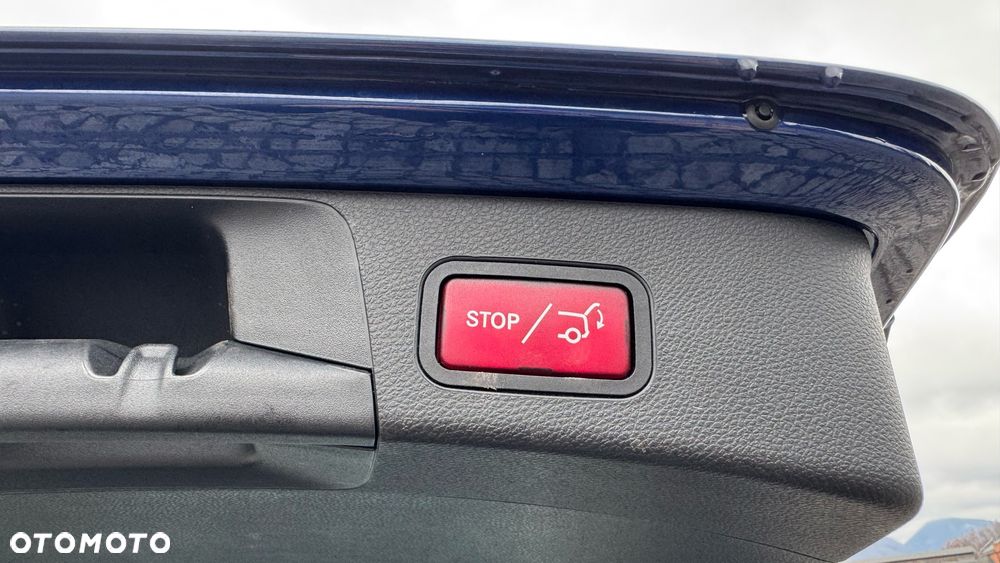 Mercedes-Benz Klasa C 220 d 9G-TRONIC Exclusive - 26