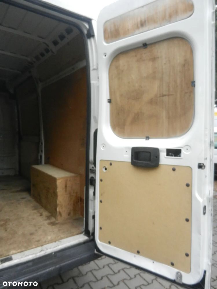 Peugeot Boxer - 5