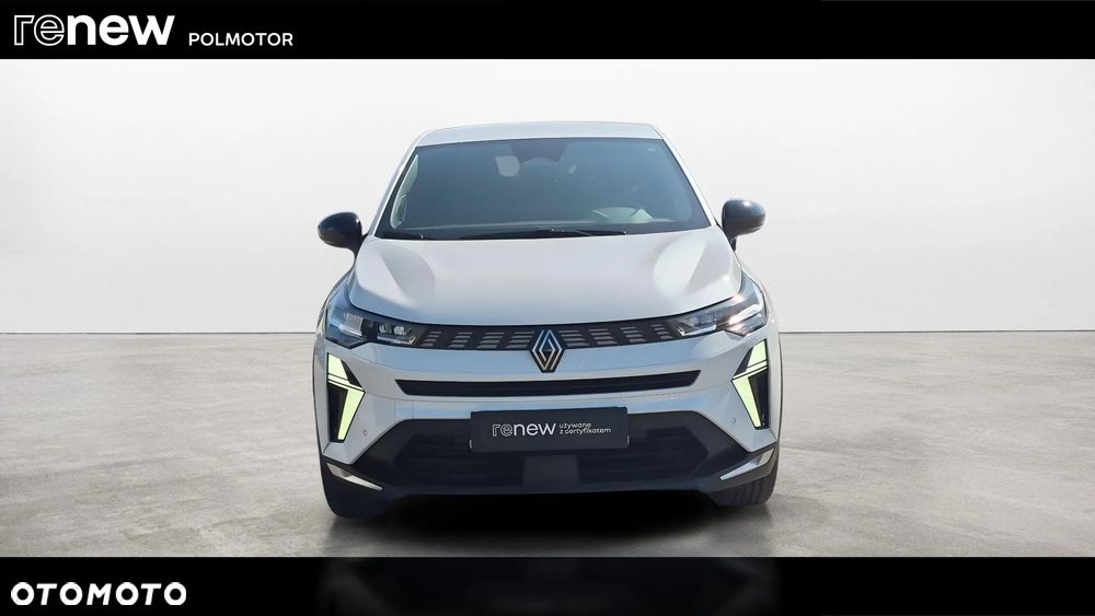 Renault Symbioz 1.6 E-Tech Full Hybrid 145 Techno - 8
