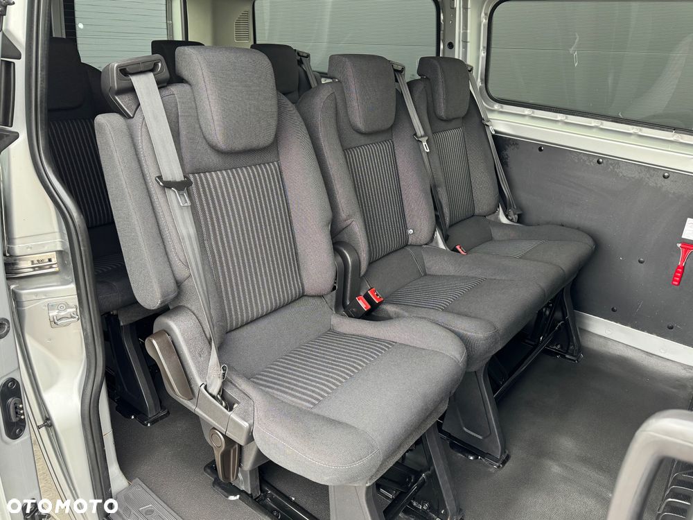 Ford Transit Custom - 6