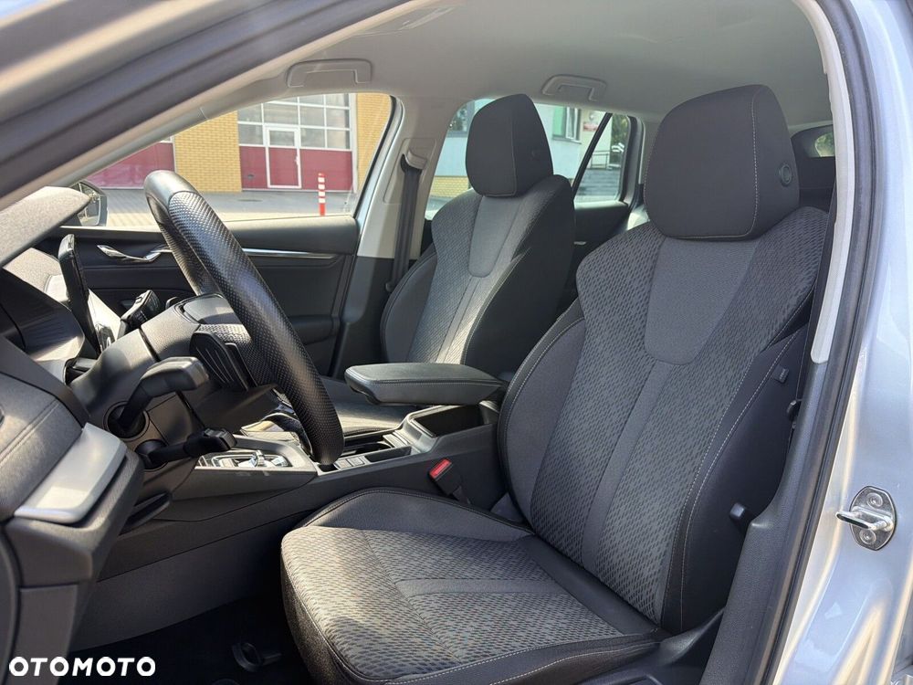 Skoda Octavia 1.5 TSI e-Tec Style DSG - 14