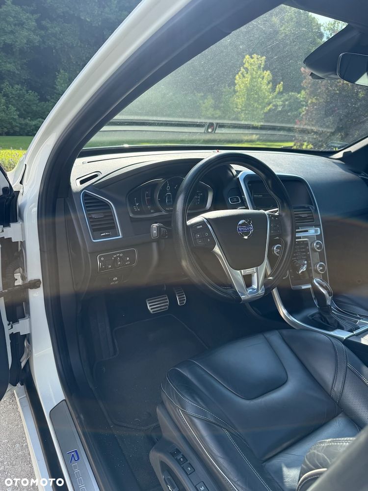 Volvo XC 60 D5 AWD Summum - 29