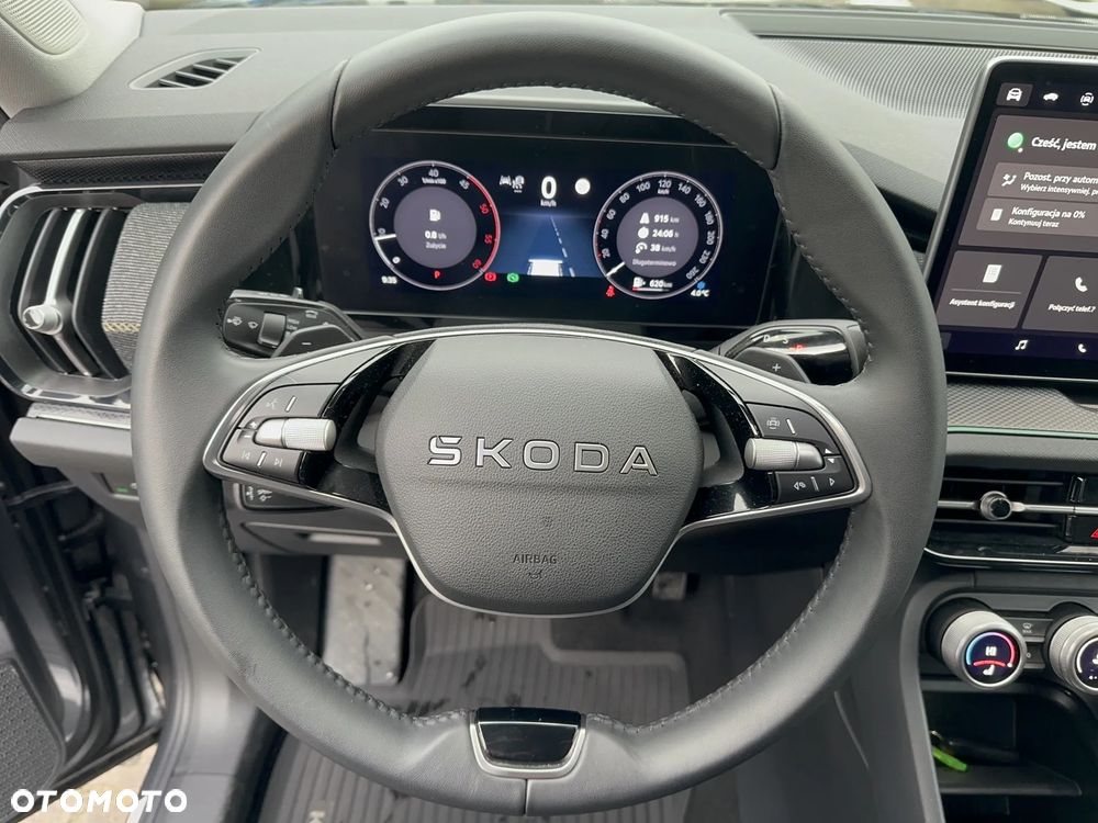 Skoda Kodiaq 2.0 TDI 4x4 Edition 130 DSG - 17