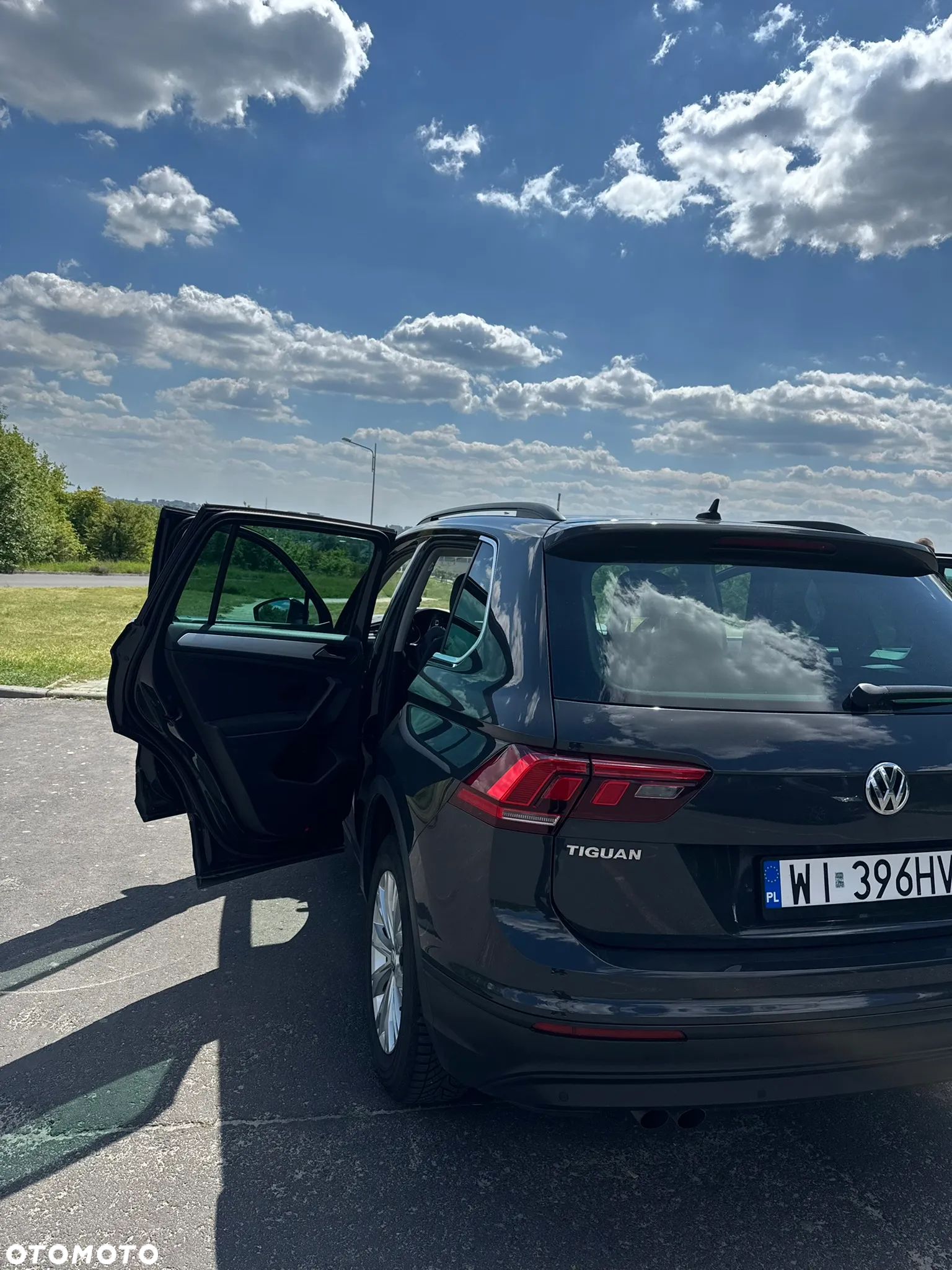 Volkswagen Tiguan 2.0 TDI BMT SCR 4Mot Comfortline - 25
