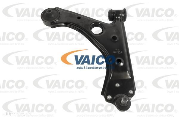 Bascula brat suspensie roata fata stanga dreapta Opel Corsa D, Corsa E, Adam - 1