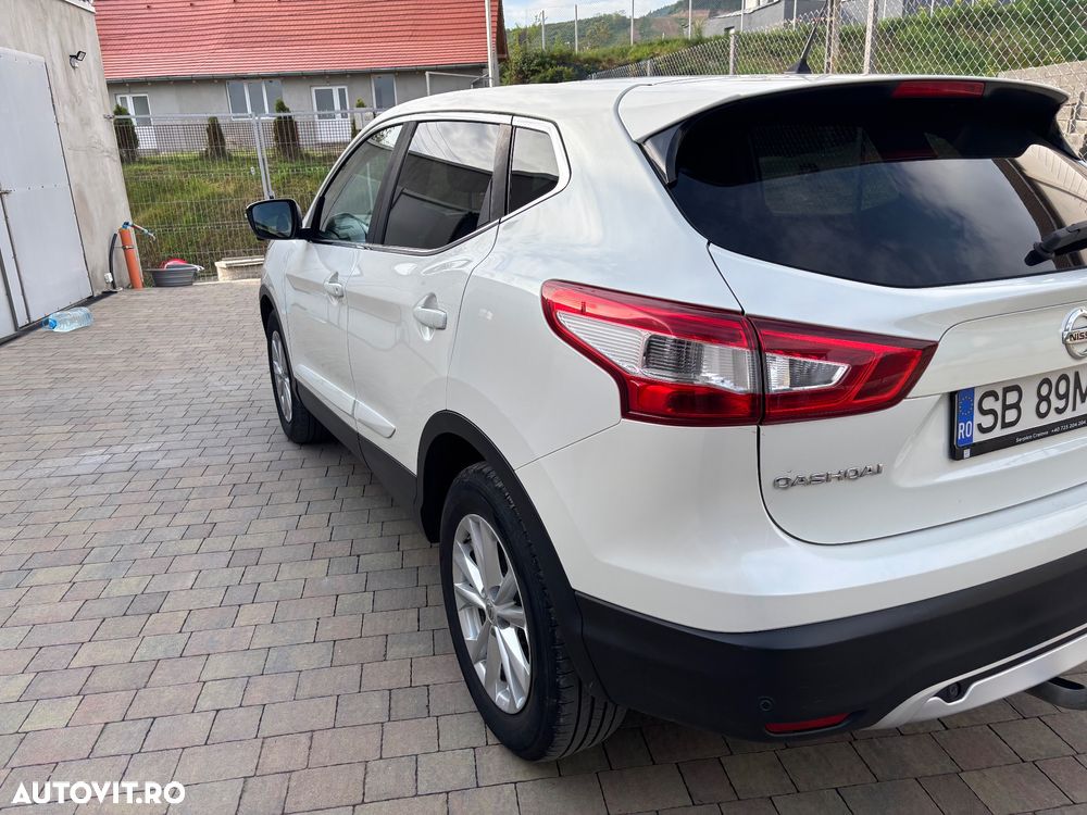 Nissan Qashqai 1.6 DCI Start/Stop Tekna - 3